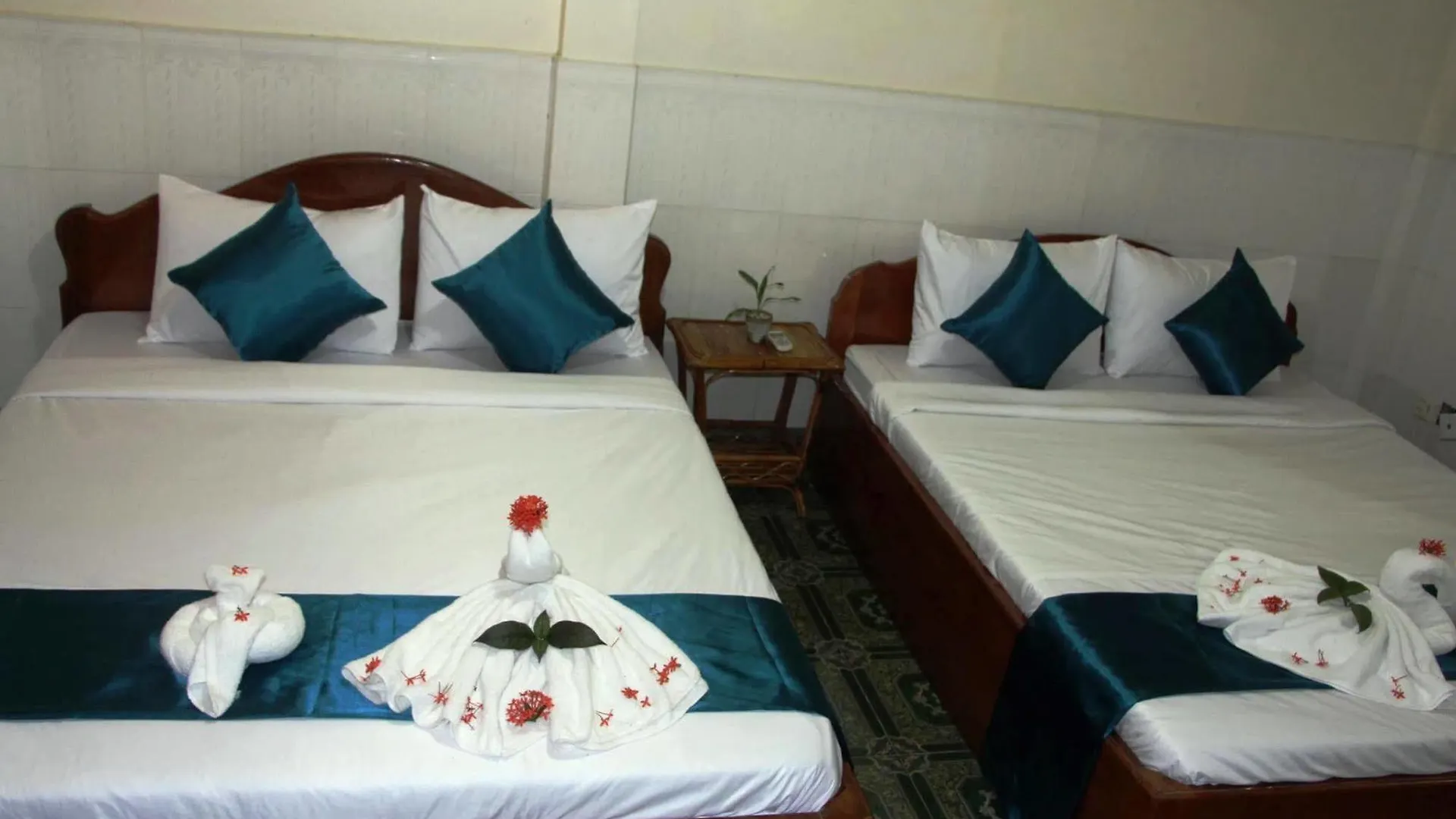Sinan Guesthouse Sihanoukville
