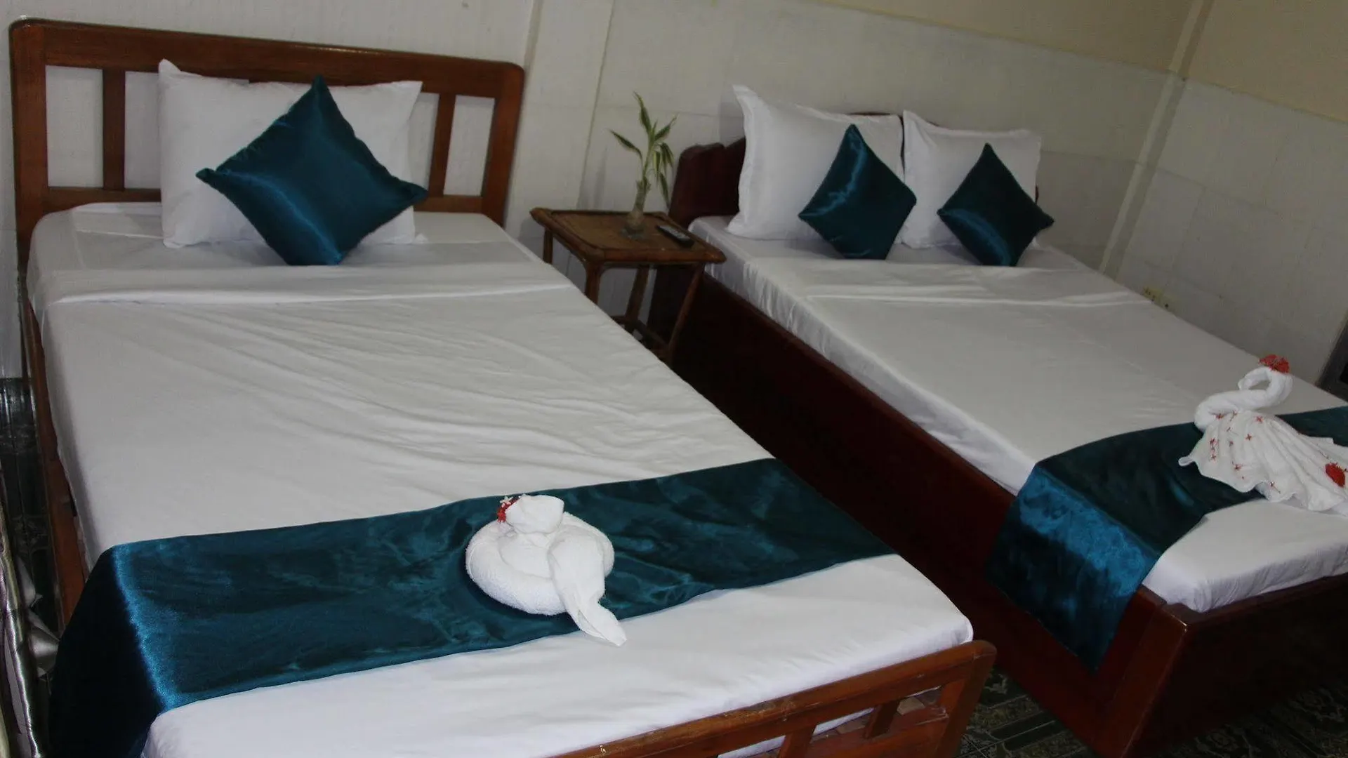 Sinan Guesthouse Sihanoukville Guest house