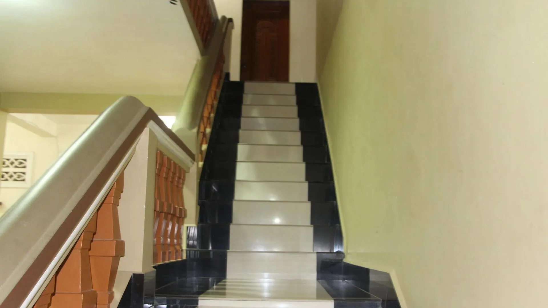 Sinan Guesthouse Sihanoukville Guest house
