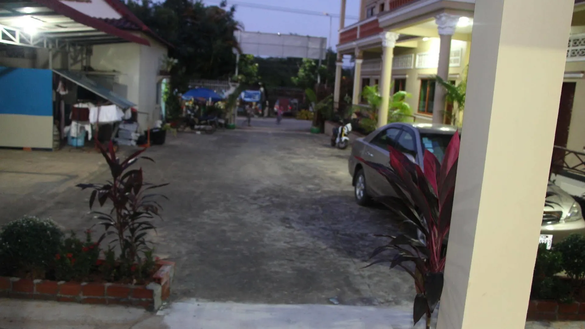 Sinan Guesthouse Sihanoukville