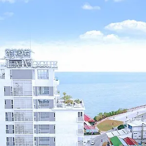 La Vogue Boutique & Casino Hotell