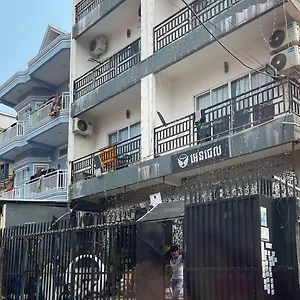 Angel Building Sihanoukville