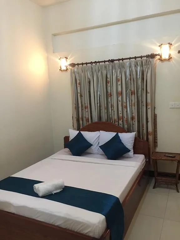 Pensionat Sinan Guesthouse Sihanoukville