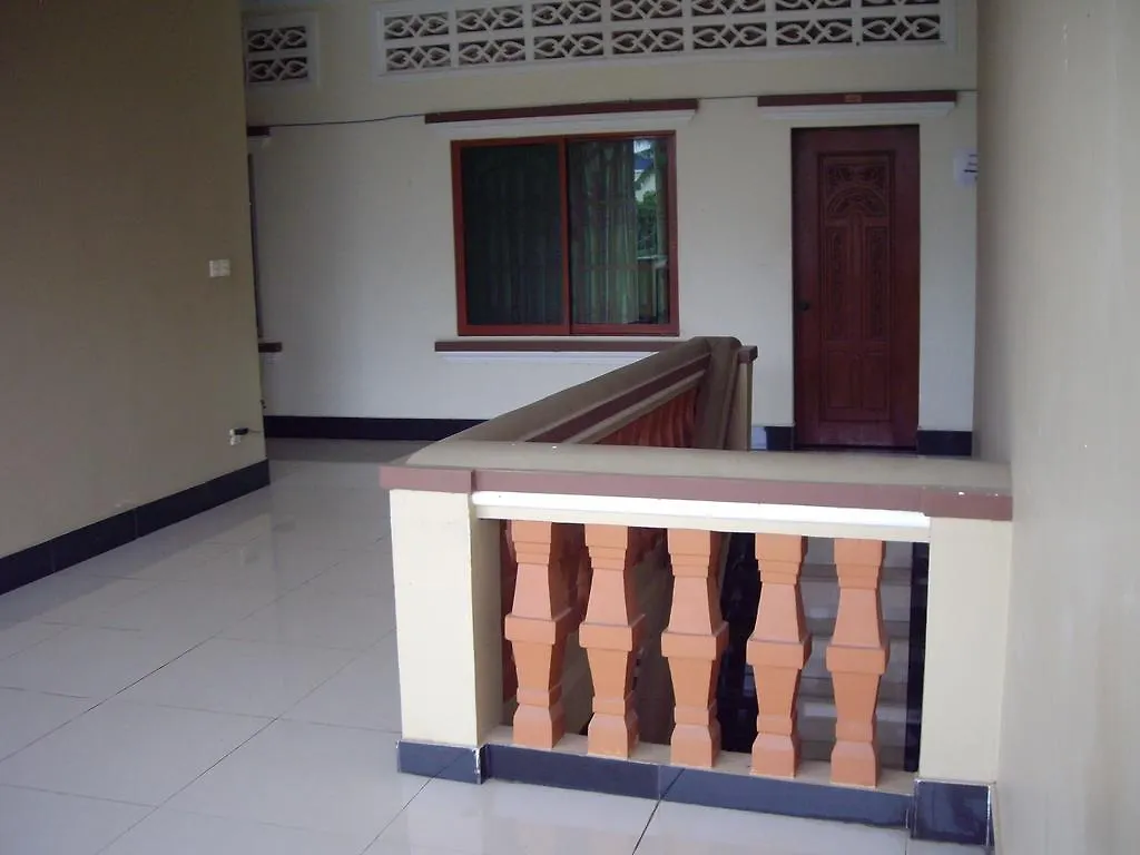 Pensionat Sinan Guesthouse Sihanoukville