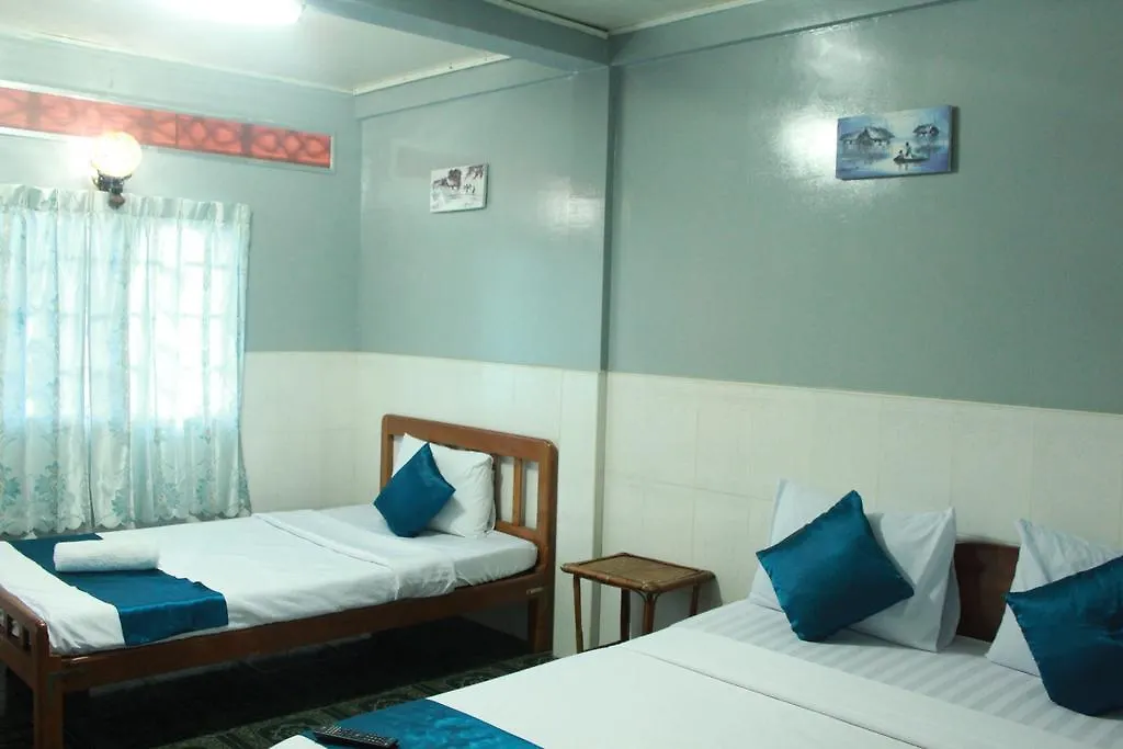 Sinan Guesthouse Sihanoukville Pensionat