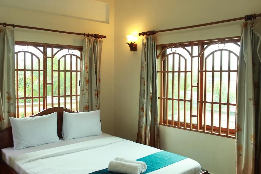 Sinan Guesthouse Sihanoukville