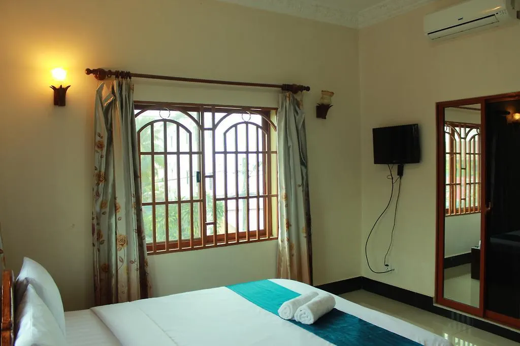 Sinan Guesthouse Sihanoukville