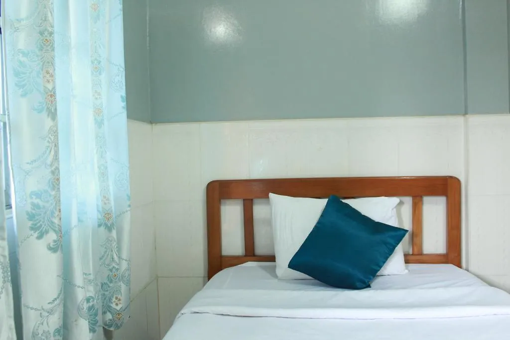 Sinan Guesthouse Sihanoukville