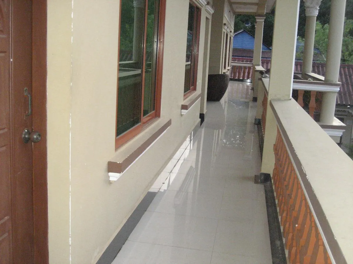 Pensionat Sinan Guesthouse Sihanoukville