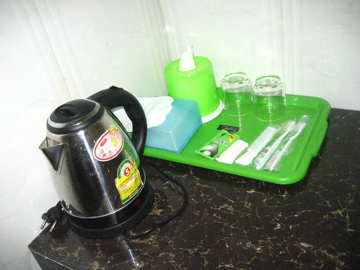 Sinan Guesthouse Sihanoukville