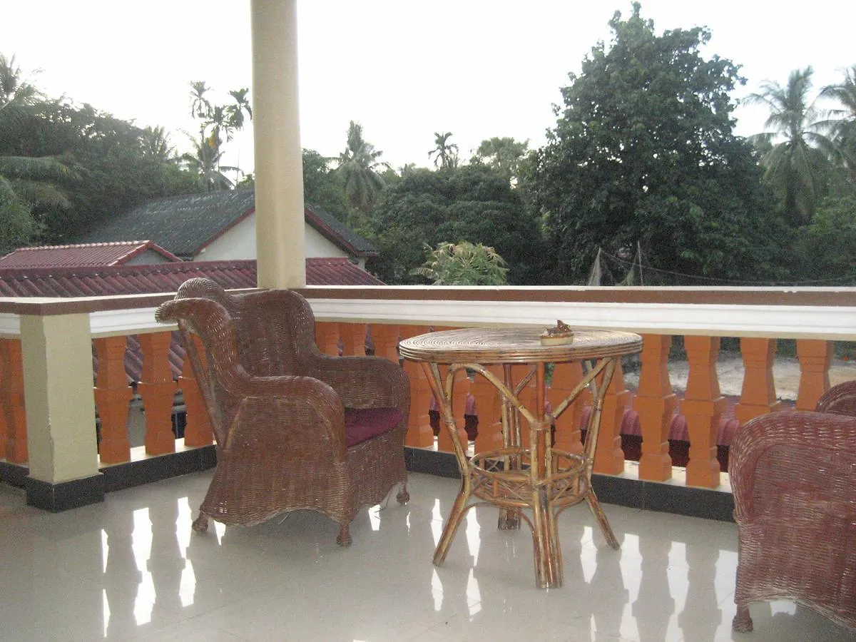 Sinan Guesthouse Sihanoukville 2*,  Kambodja