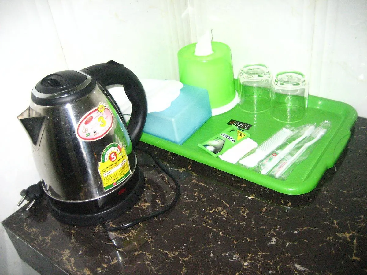 Sinan Guesthouse Sihanoukville Pensionat