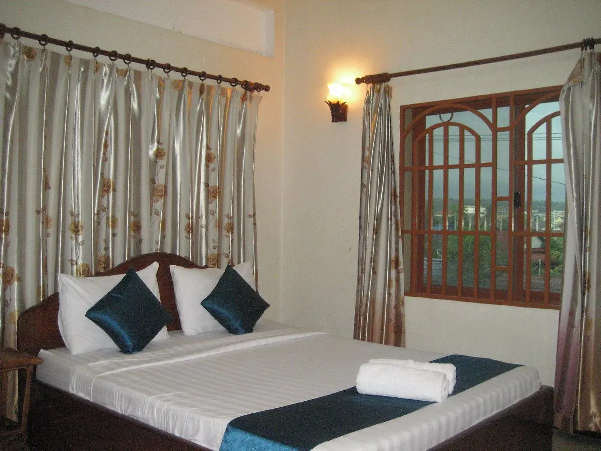 Sinan Guesthouse Sihanoukville