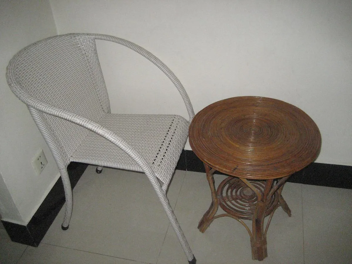 Sinan Guesthouse Sihanoukville Kambodja