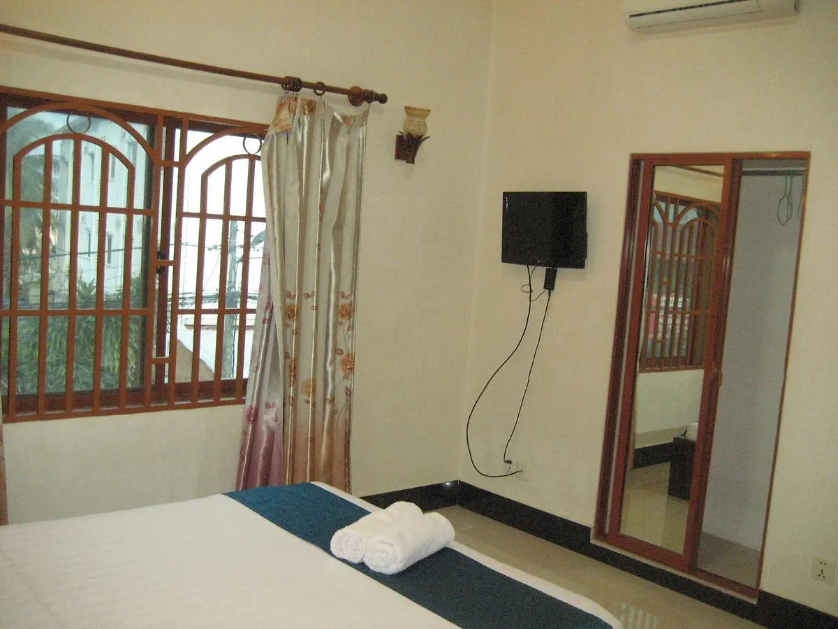 Sinan Guesthouse Sihanoukville