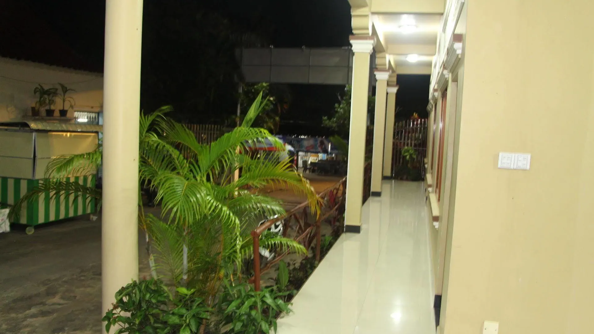 Sinan Guesthouse Sihanoukville